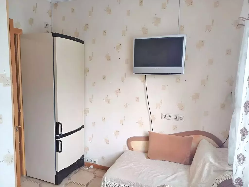 1-к кв. Москва ул. Адмирала Лазарева, 40 (37.6 м) - Фото 2