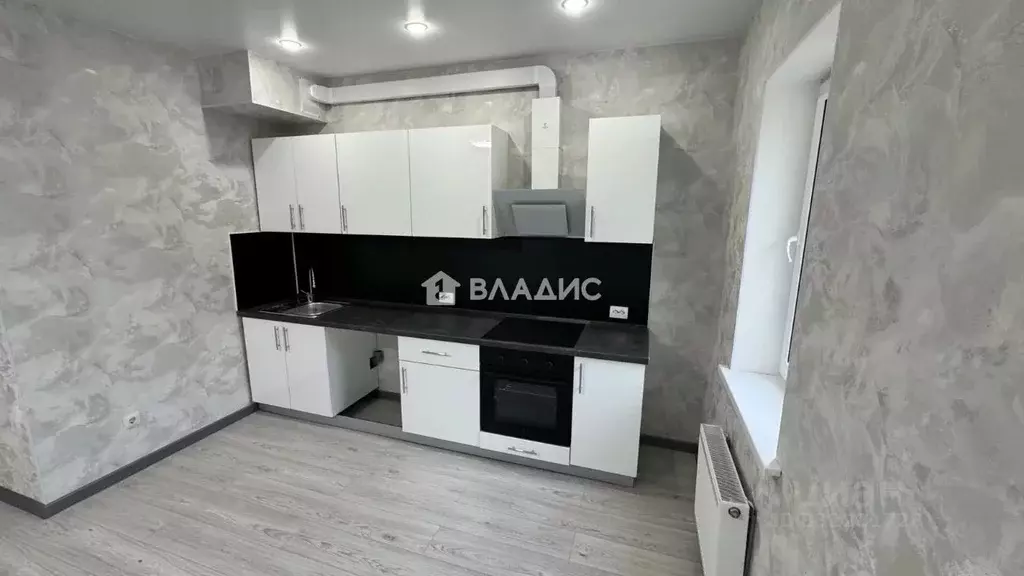 Студия Ленинградская область, Выборгский район, Рощино городской ... - Фото 1