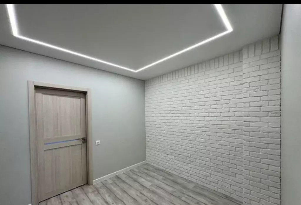 Продаётся 2-к квартира, 60.3 м - Фото 1