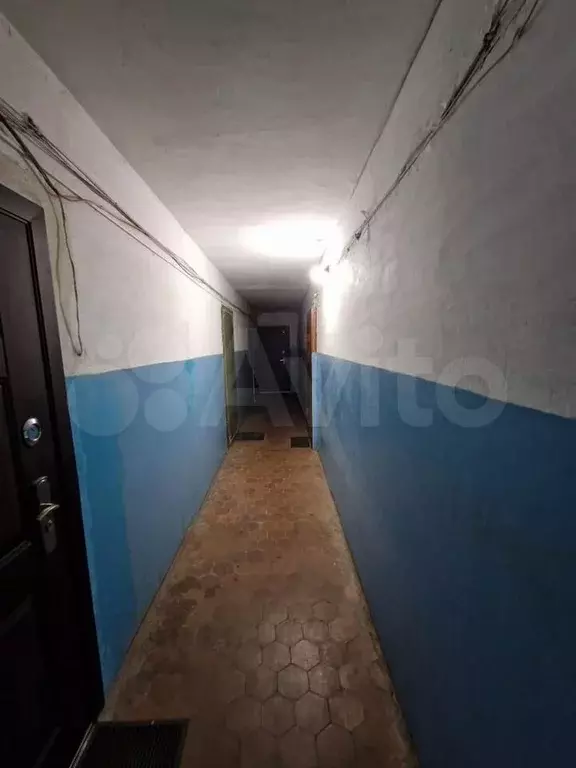 1-к. квартира, 34 м, 2/9 эт. - Фото 1