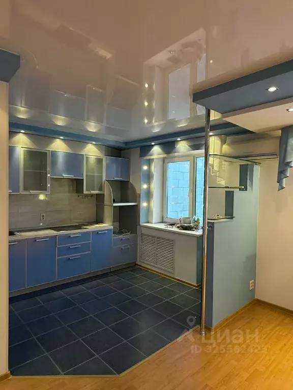 3-к кв. Кировская область, Киров Московская ул., 83 (76.6 м) - Фото 2