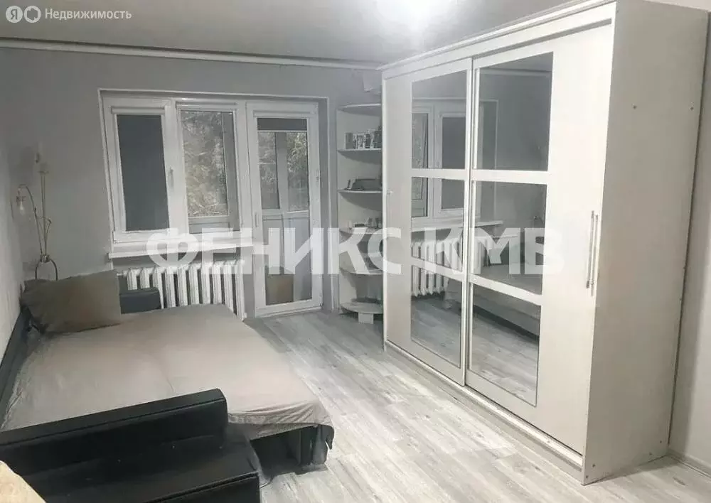 1-комнатная квартира: Лермонтов, улица Ленина, 30 (30.3 м) - Фото 1