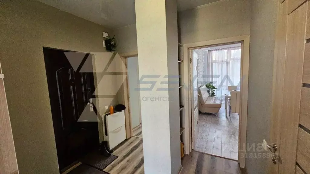 3-к кв. Севастополь ул. Степаняна, 10А (74.0 м) - Фото 1