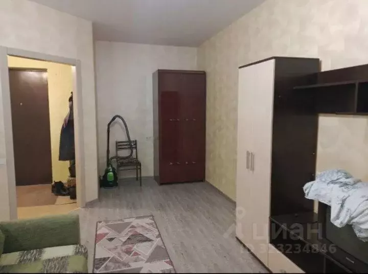 1-к кв. Кировская область, Киров ул. Героя Ивана Костина, 4 (35.0 м) - Фото 2