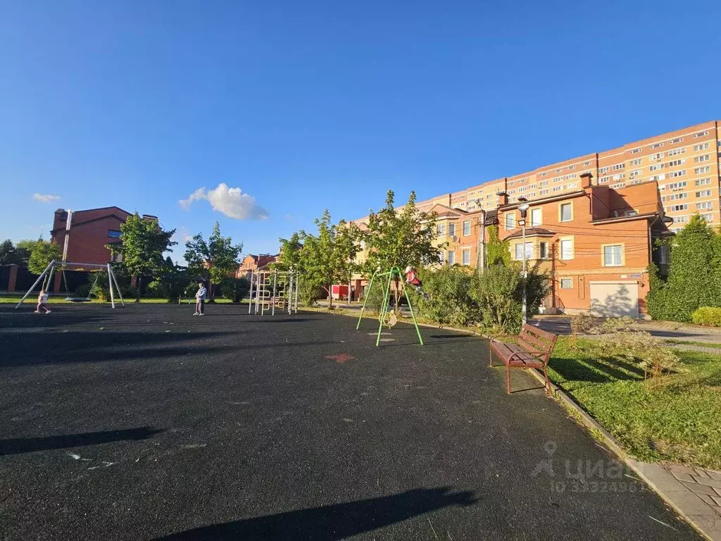 Квартира, 2 комнаты, 57.9 м - Фото 1