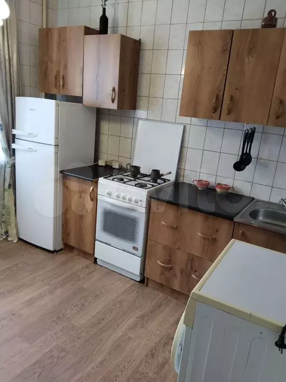3-к. квартира, 72,7 м, 1/9 эт. - Фото 0