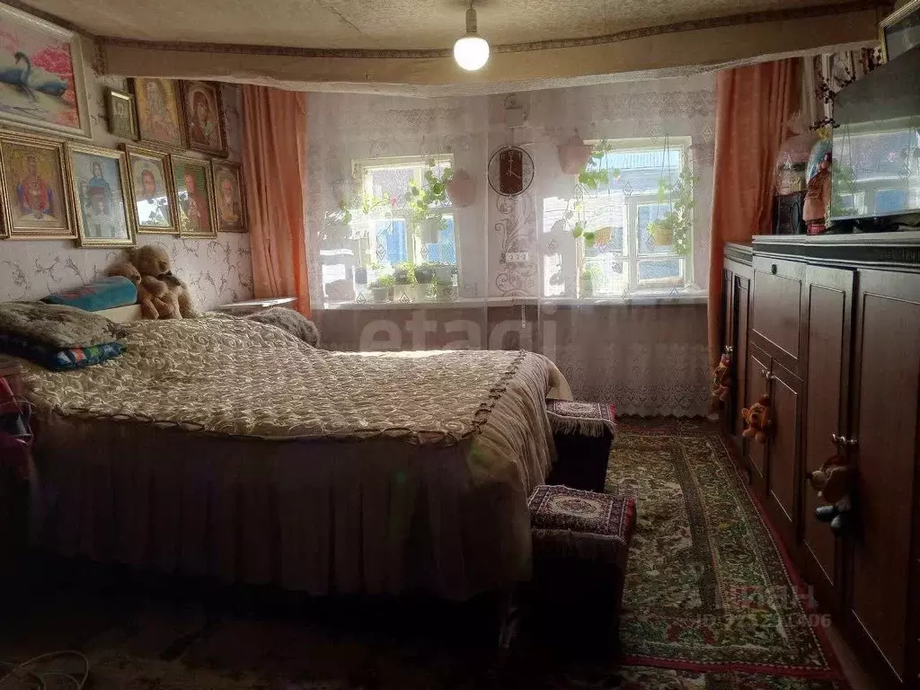 Дом в Челябинская область, Челябинск Архангельская ул., 32 (82 м) - Фото 1