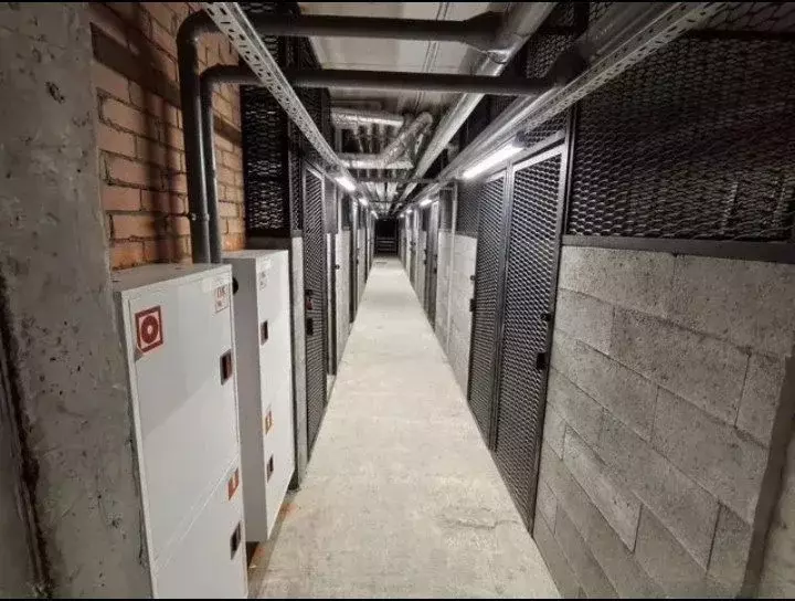 Склад в Санкт-Петербург пос. Шушары, просп. Новгородский, 2к3 (3 м) - Фото 1