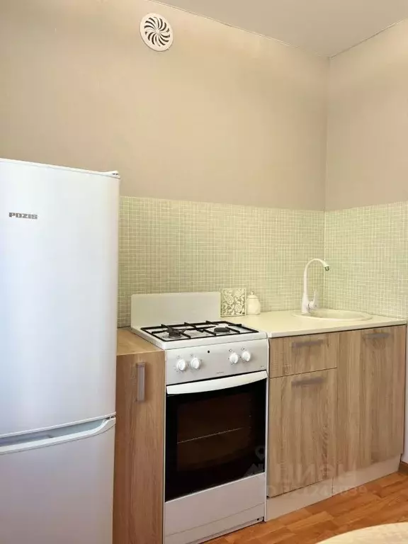 1-к кв. Челябинская область, Южноуральск ул. Мира, 45 (30.4 м) - Фото 1