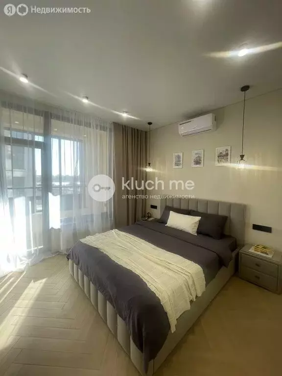 1-комнатная квартира: Казань, улица Алексея Козина, 2 (30.2 м) - Фото 0