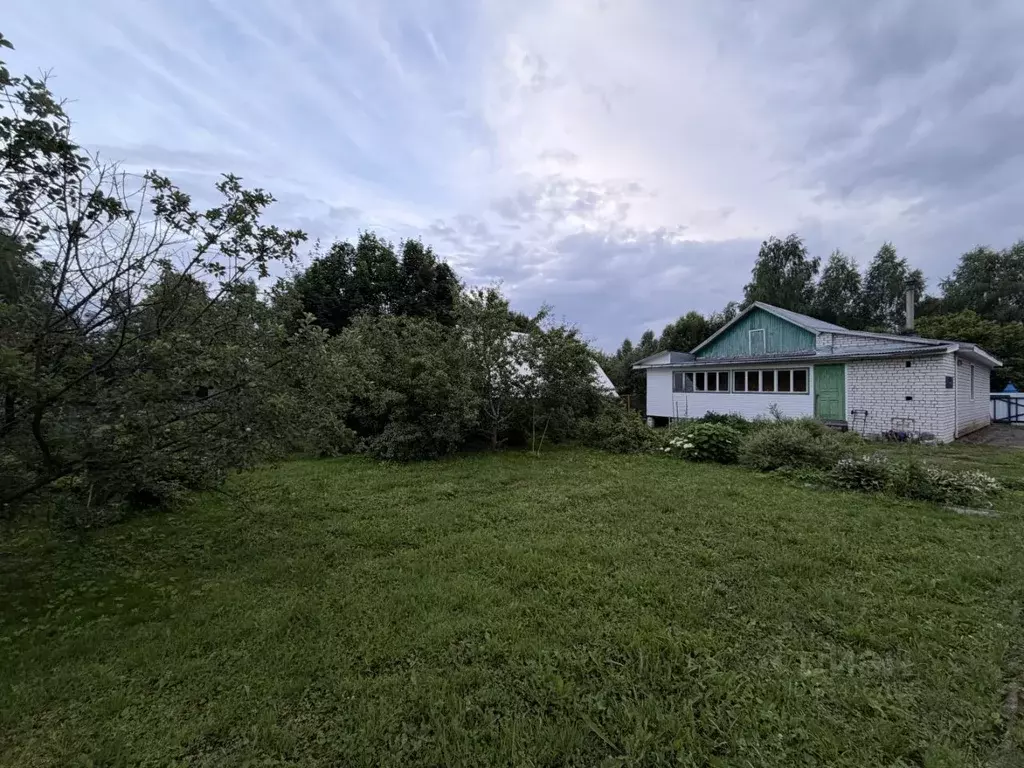 Дом в Московская область, Сергиево-Посадский городской округ, д. ... - Фото 2