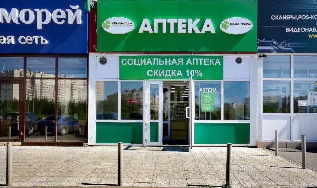 Помещение свободного назначения в Ханты-Мансийский АО, Сургут ул. ... - Фото 1