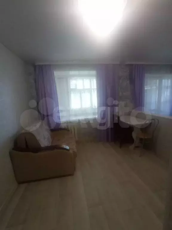 Комната 22,5 м в 1-к., 4/5 эт. - Фото 0