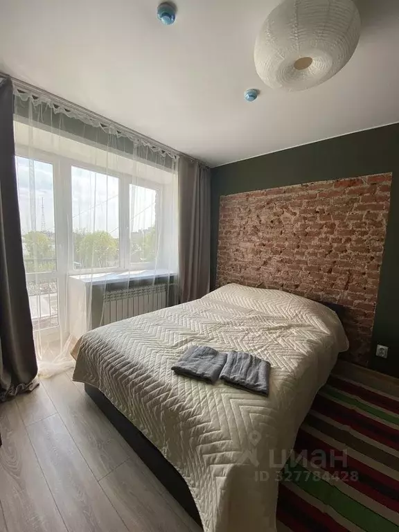 Студия Владимирская область, Владимир ул. 850-летия, 1/46 (26.0 м) - Фото 1