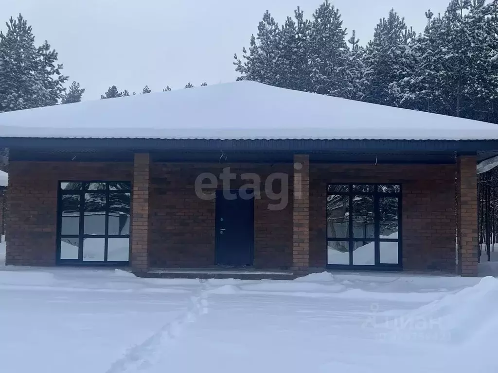 Дом в Башкортостан, Уфимский район, Русско-Юрмашский сельсовет, д. ... - Фото 2