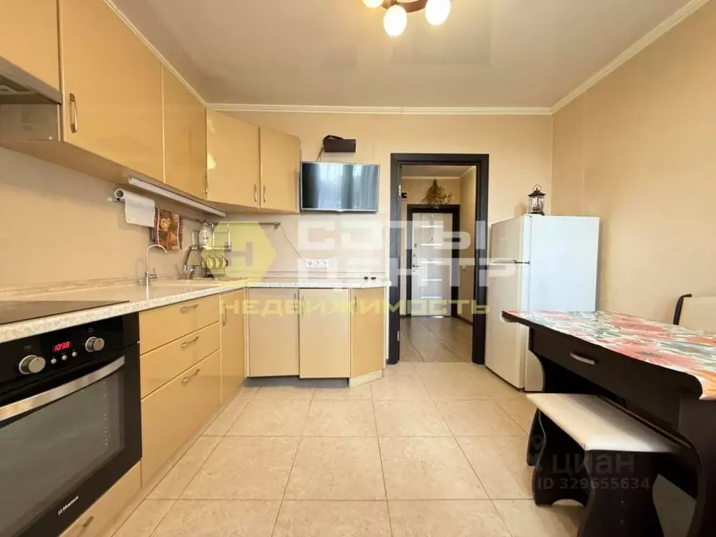 1-к кв. Московская область, Подольск ул. Ватутина, 36к1 (40.7 м) - Фото 1