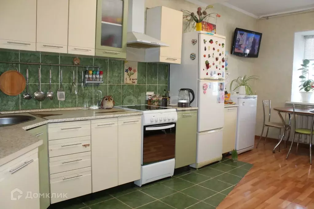 Продаётся 2-к квартира, 66 м - Фото 1