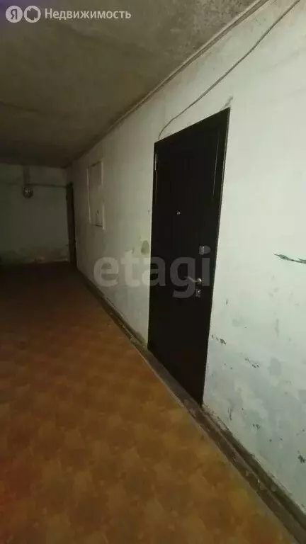 1к в -комнатной квартире ( м) - Фото 0