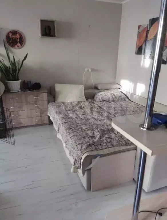 2-к. квартира, 43,8 м, 3/4 эт. - Фото 0