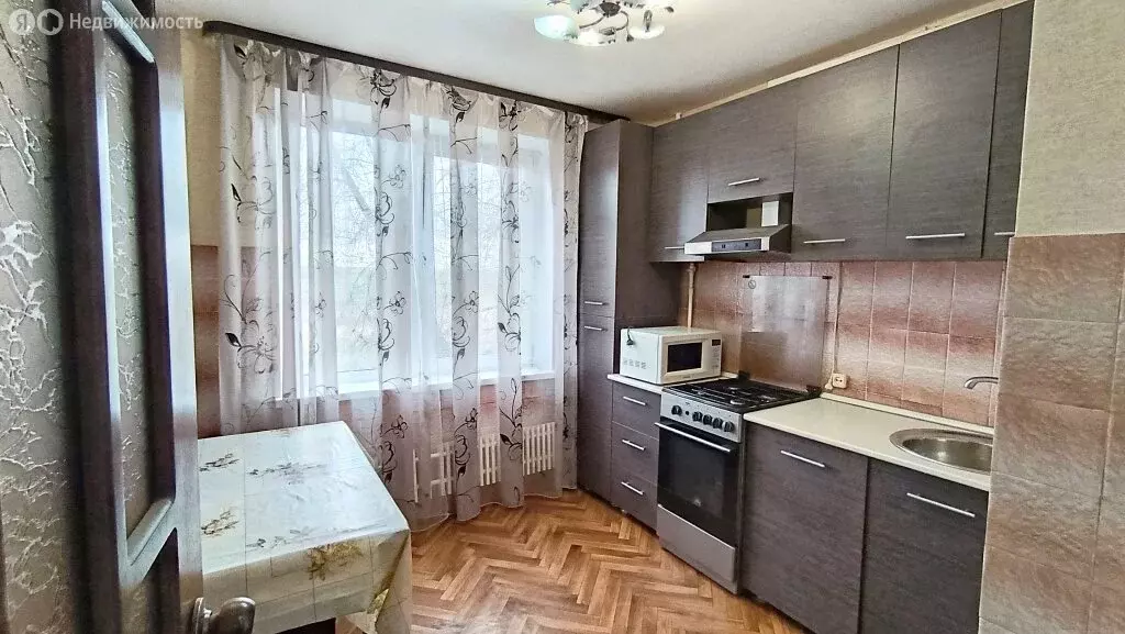 1-комнатная квартира: Городищенский район, Новорогачинское городское ... - Фото 1