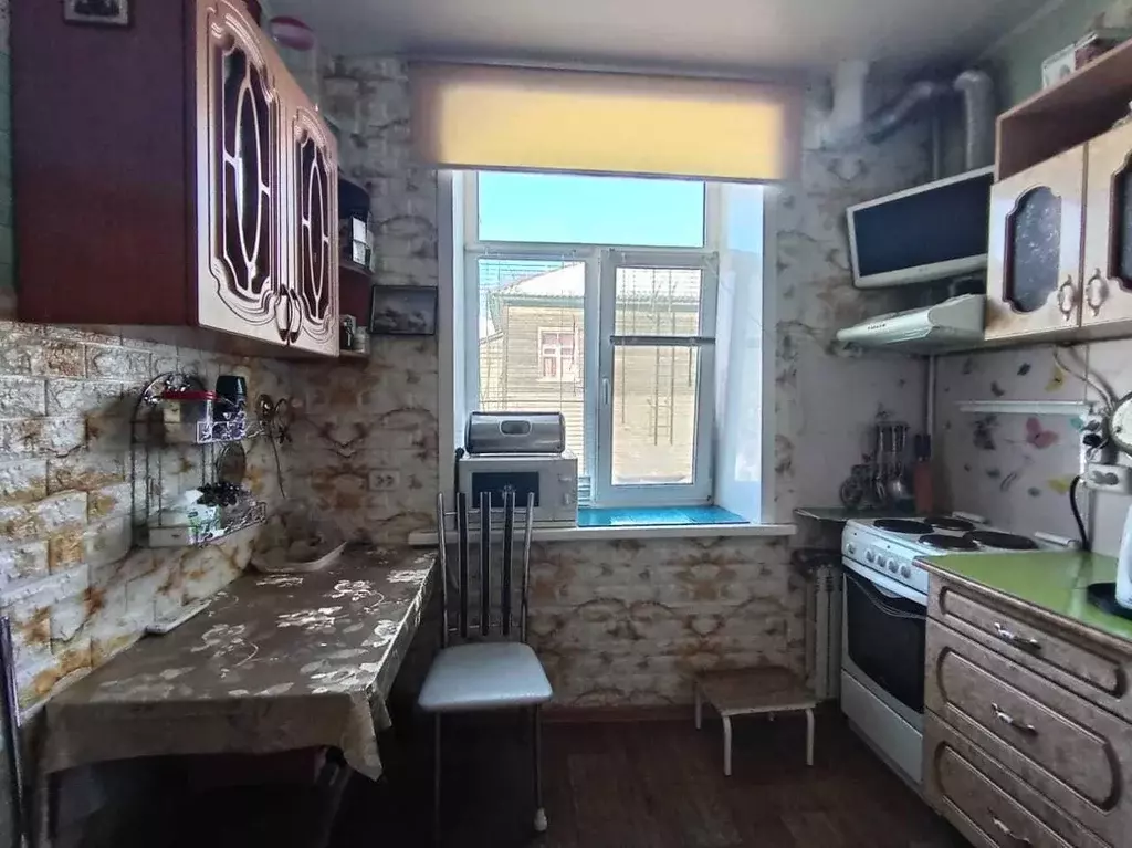 Квартира, 2 комнаты, 48.8 м - Фото 0