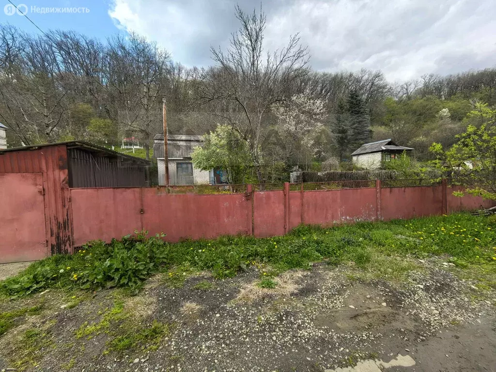 Участок в посёлок Тульский, Дачная улица, 30 (13.8 м) - Фото 1