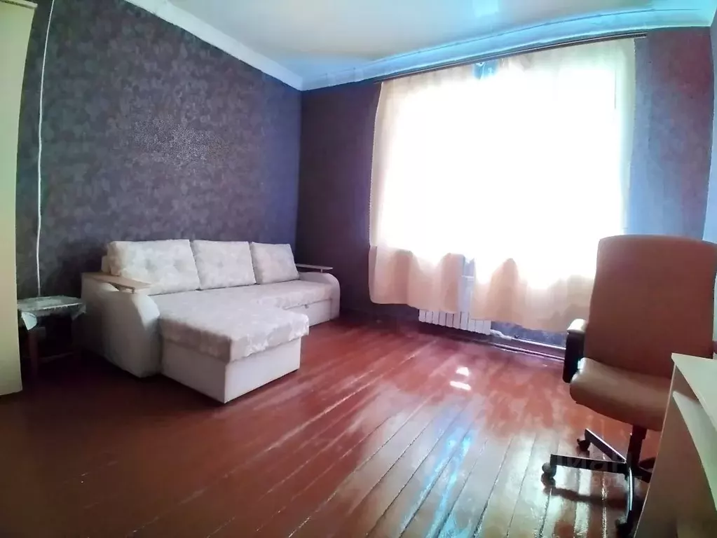 Комната Свердловская область, Екатеринбург ул. Калинина, 53 (19.8 м) - Фото 2