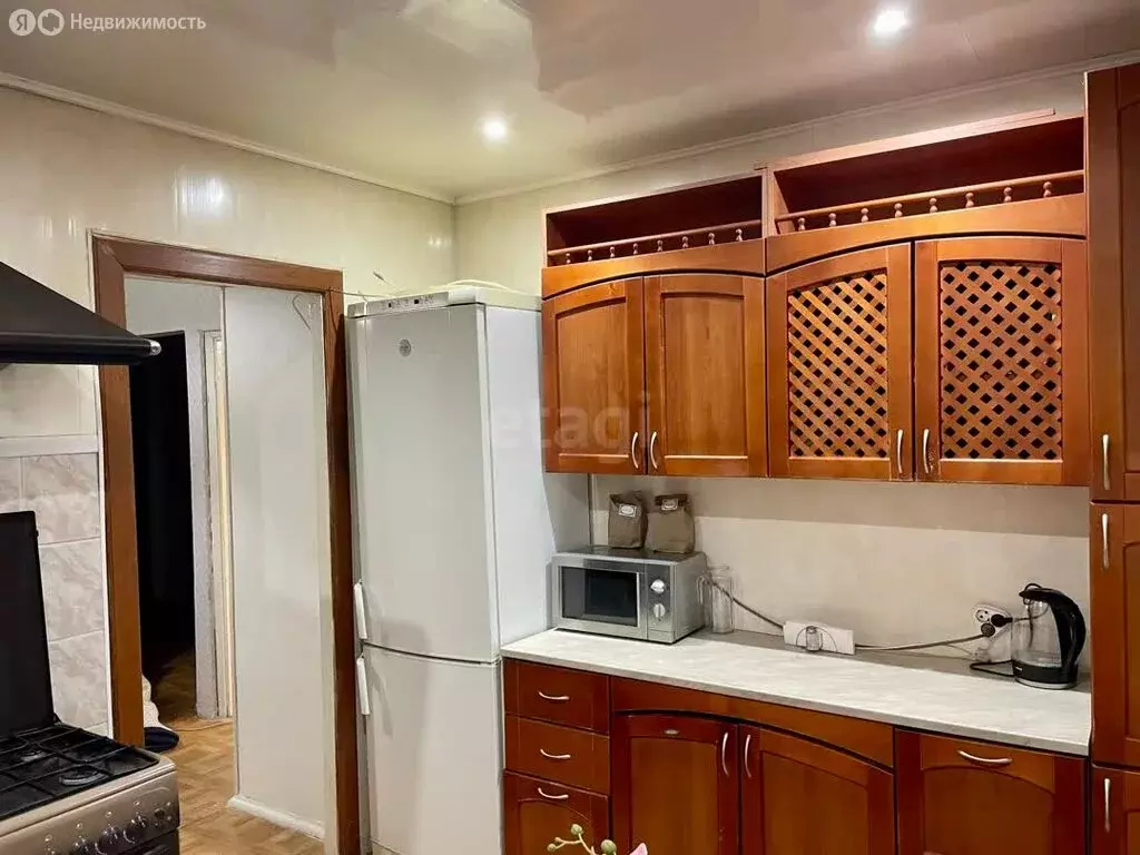 2-комнатная квартира: Печоры, Вокзальная улица, 15 (51.8 м) - Фото 2