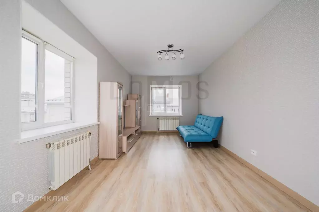 Продаётся 3-к квартира, 77.8 м - Фото 1
