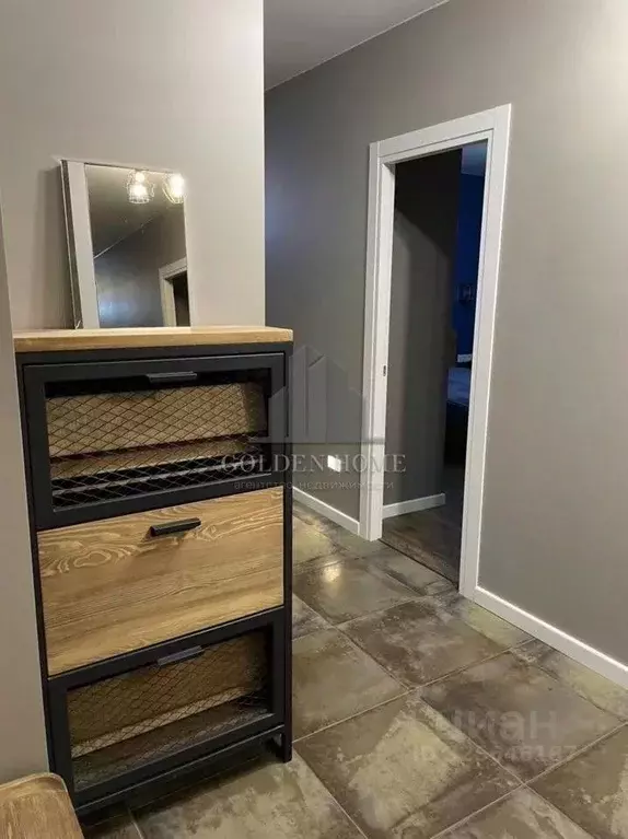 2-к кв. Санкт-Петербург Костромской просп., 44 (57.0 м) - Фото 1