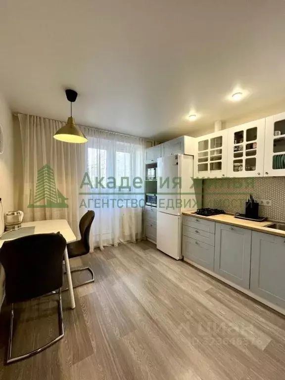 1-к кв. Саратовская область, Саратов ул. Имени В.И. Чапаева, 124А ... - Фото 2