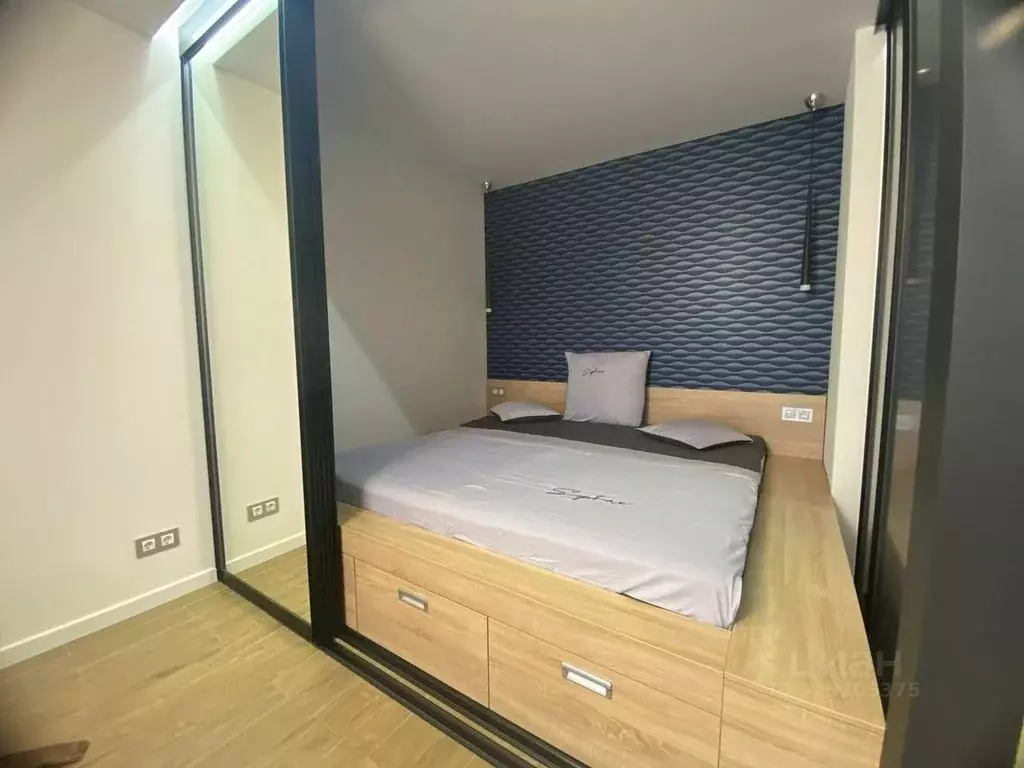 Студия Самарская область, Самара ул. Мичурина, 149 (42.0 м) - Фото 0