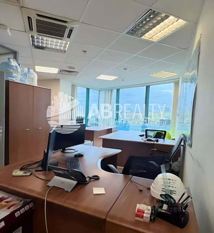 Офис в Москва ул. Наметкина, 12А (640 м) - Фото 1