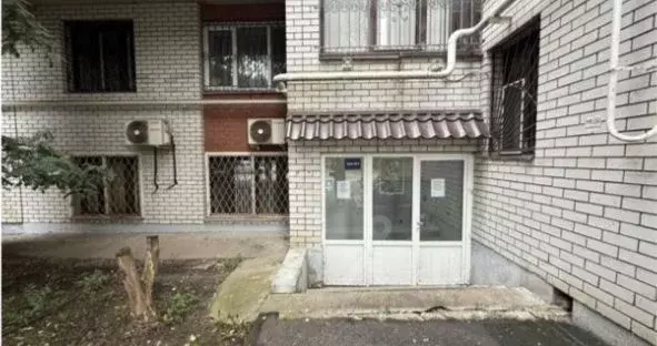 Офис в Татарстан, Казань Спортивная ул., 33 (131 м) - Фото 1