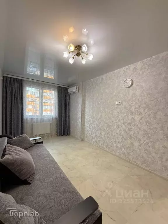 2-к кв. Краснодарский край, Краснодар ул. Командорская, 15 (49.9 м) - Фото 0