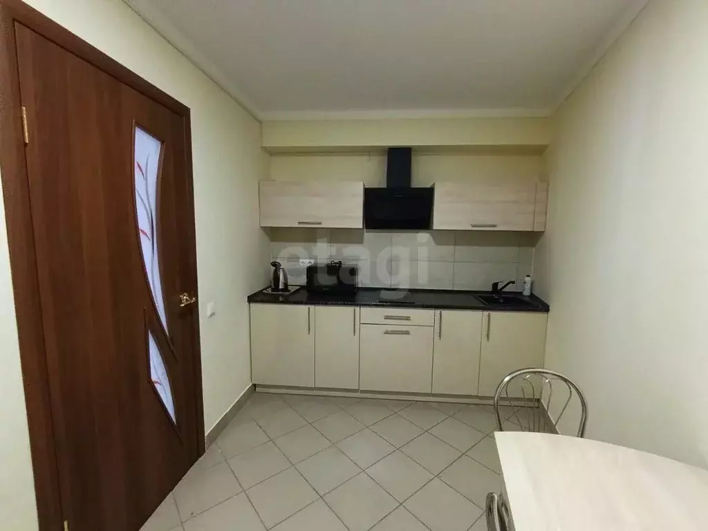 1-к кв. Крым, Алушта муниципальный округ, пос. Семидворье пер. ... - Фото 2