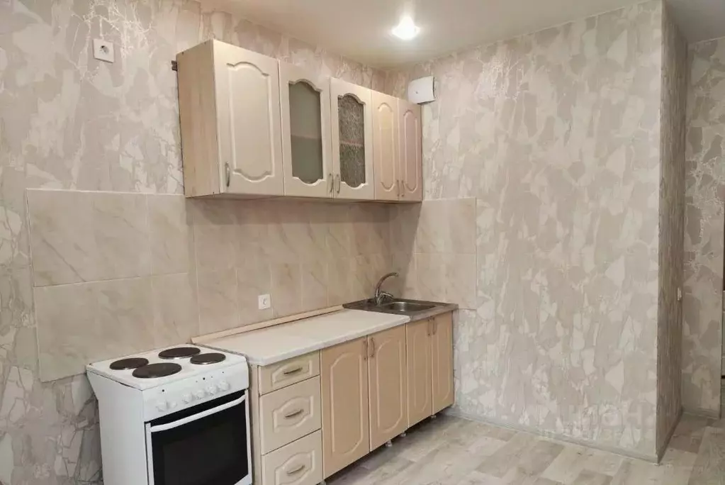 1-к кв. Свердловская область, Екатеринбург ул. Краснолесья, 96 (40.0 ... - Фото 2