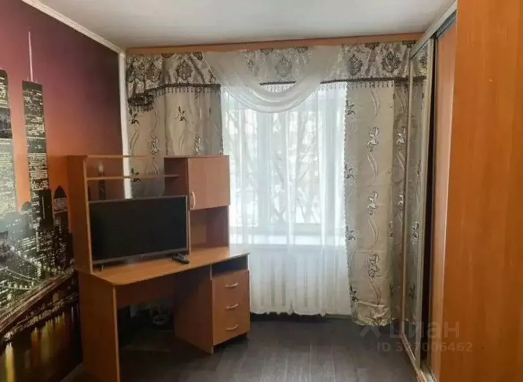 1-к кв. Коми, Ухта проезд Дружбы, 5 (32.0 м) - Фото 2