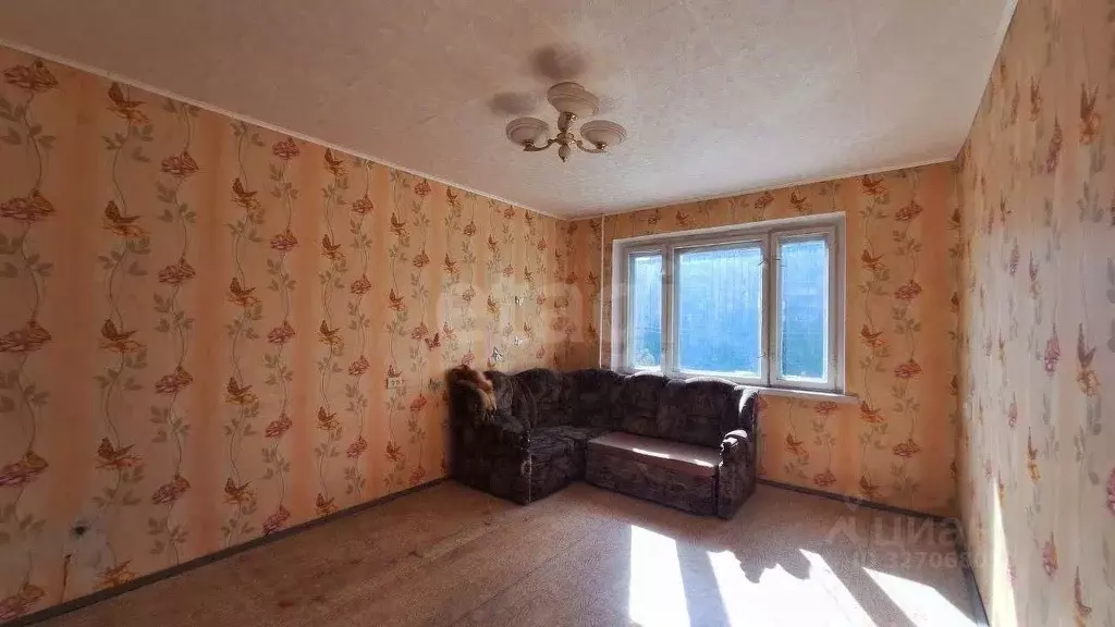 3-к кв. Владимирская область, Ковров ул. Грибоедова, 7/1 (63.4 м) - Фото 1