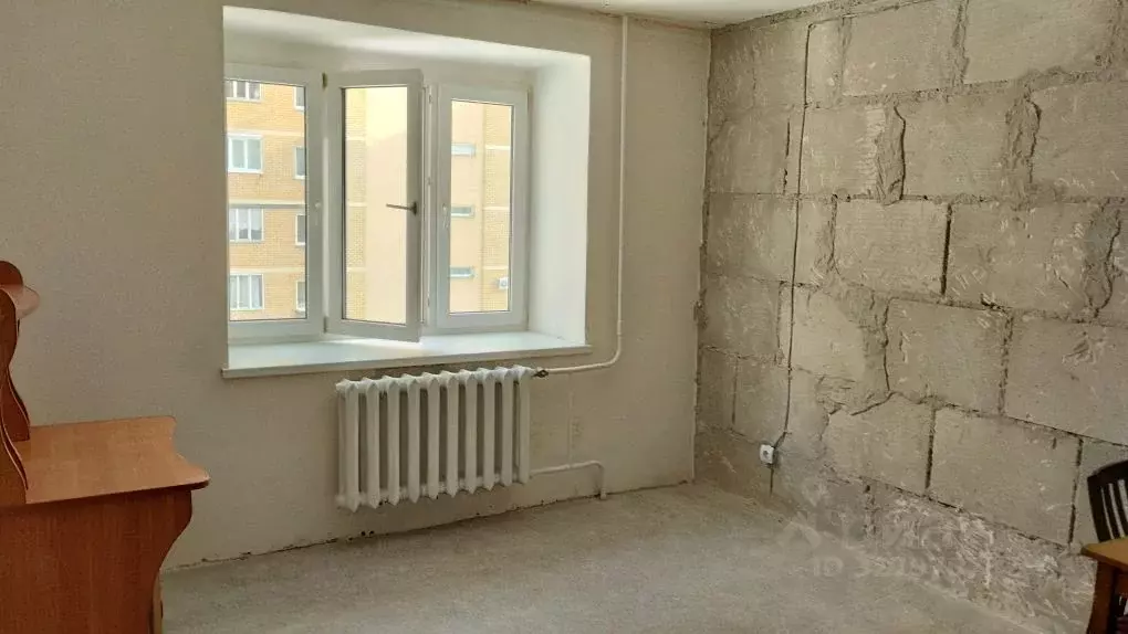 1-к кв. Татарстан, Казань ул. Чапаева, 16 (36.7 м) - Фото 1