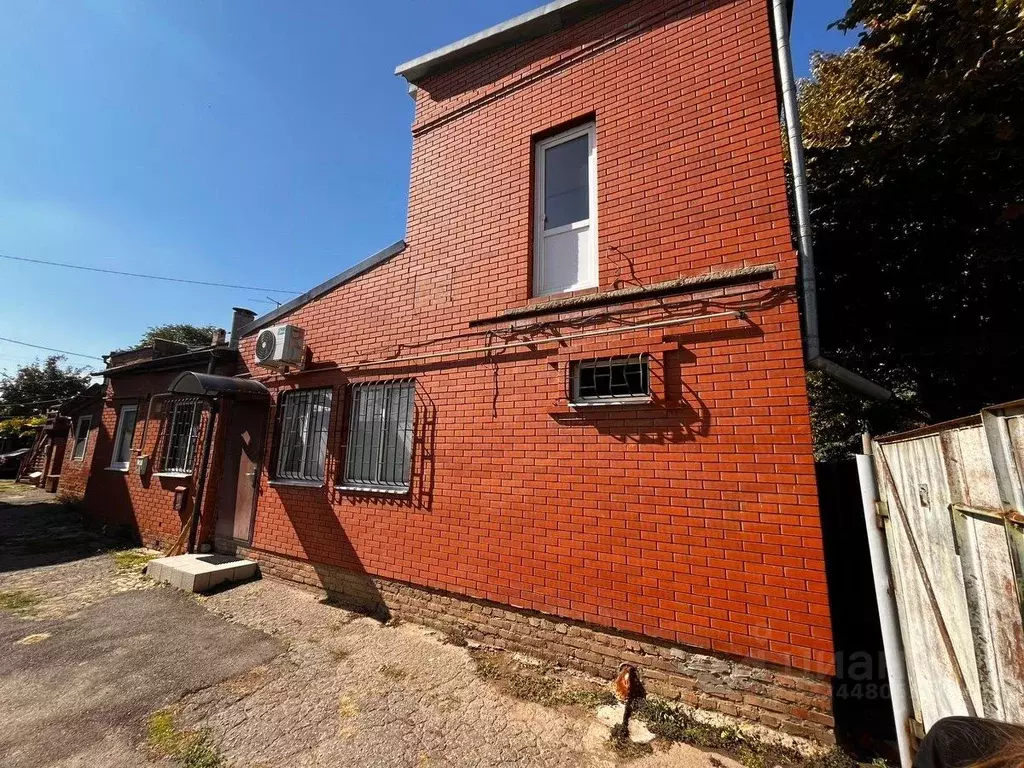 Таунхаус в Краснодарский край, Краснодар Пашковская ул., 134 (75 м) - Фото 1