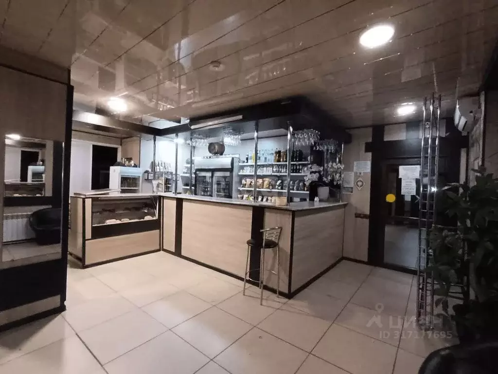 Офис в Амурская область, Белогорск ул. Ленина, 66 (332 м) - Фото 1