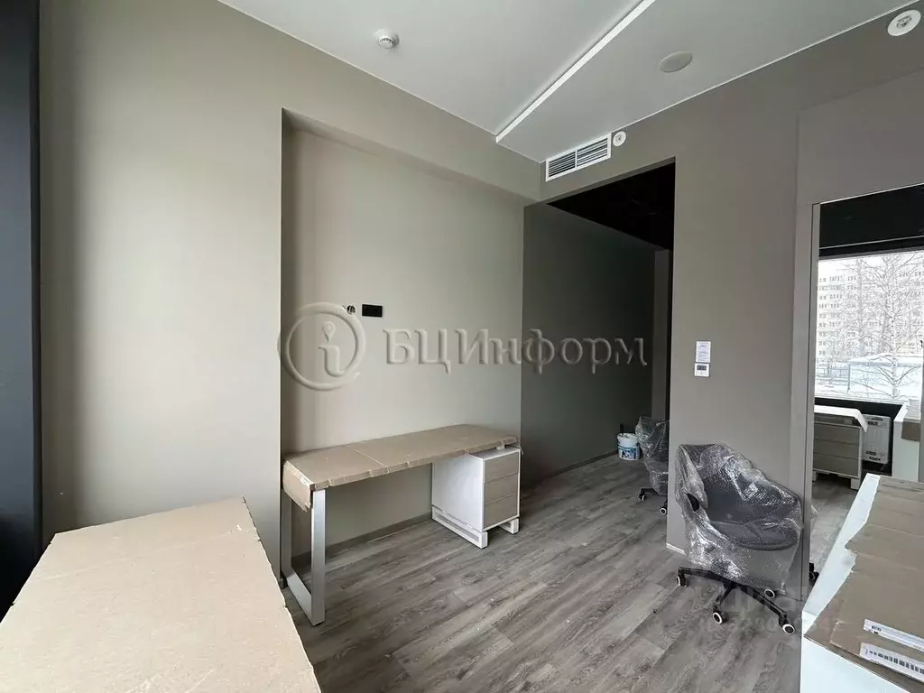 Офис в Санкт-Петербург просп. Просвещения, 83 (448 м) - Фото 2