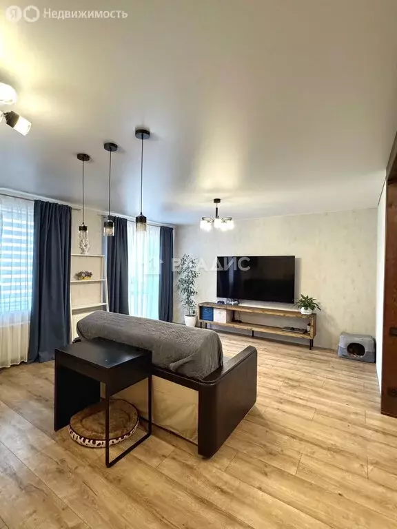 2-комнатная квартира: Калининград, улица Генерала Челнокова, 56 (65.9 ... - Фото 1