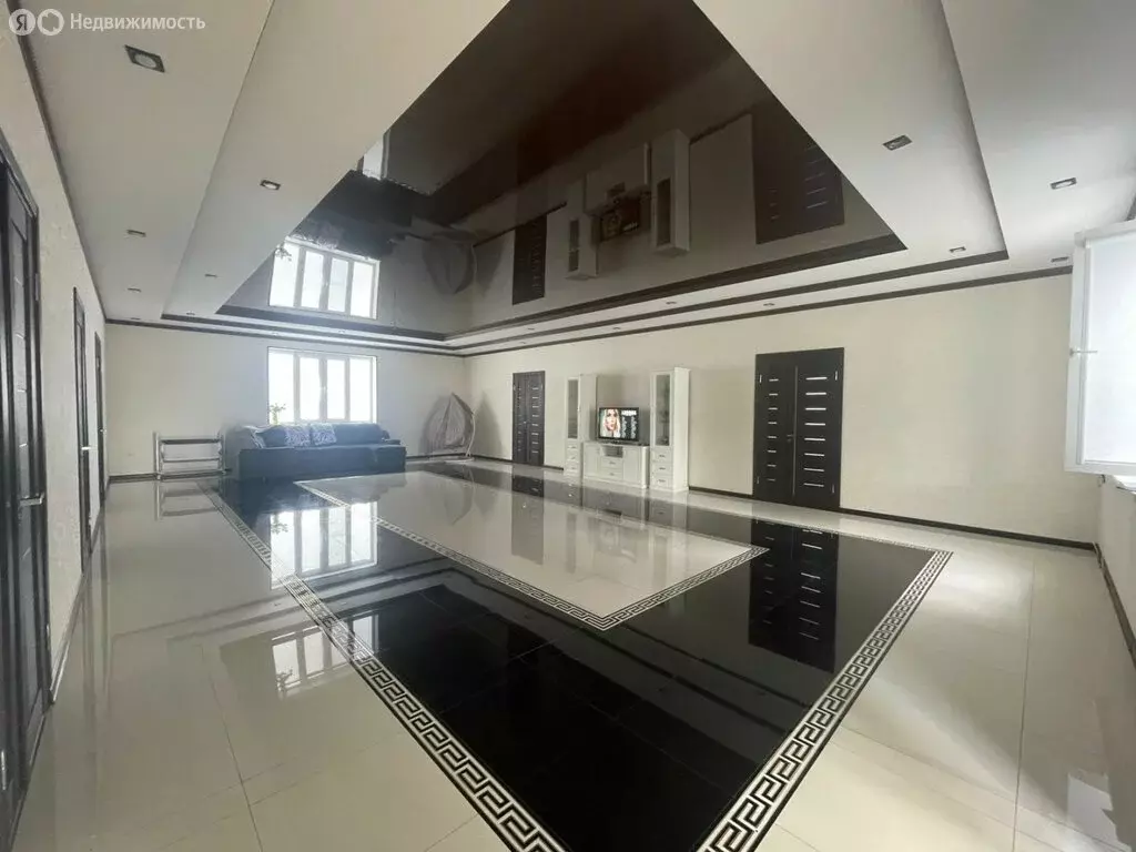 Дом в Чегем-Второй, улица Казанокова, 9 (400 м) - Фото 0