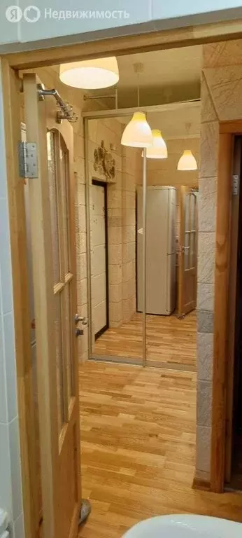 1-комнатная квартира: аул Новая Адыгея, Береговая улица, 2/5 (40 м) - Фото 1