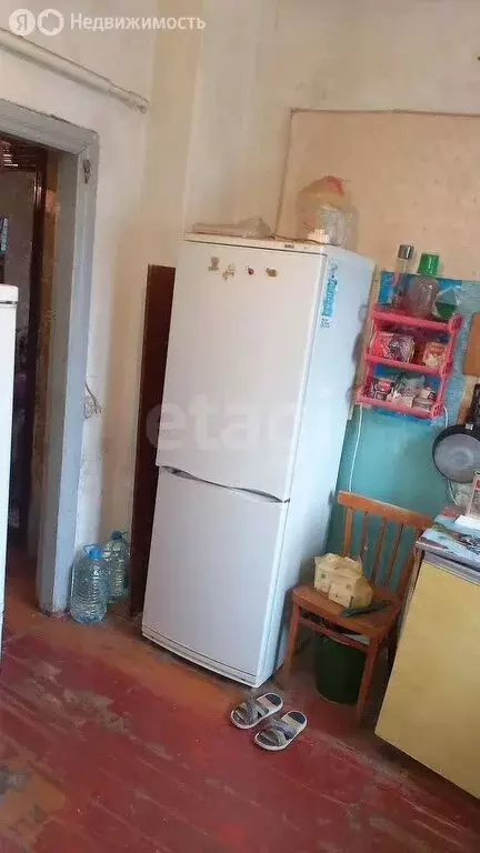 1к в -комнатной квартире (18 м) - Фото 2