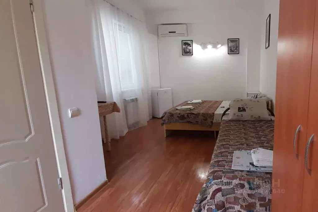 Комната Краснодарский край, Анапа ул. Тургенева, 151А (10.0 м) - Фото 2