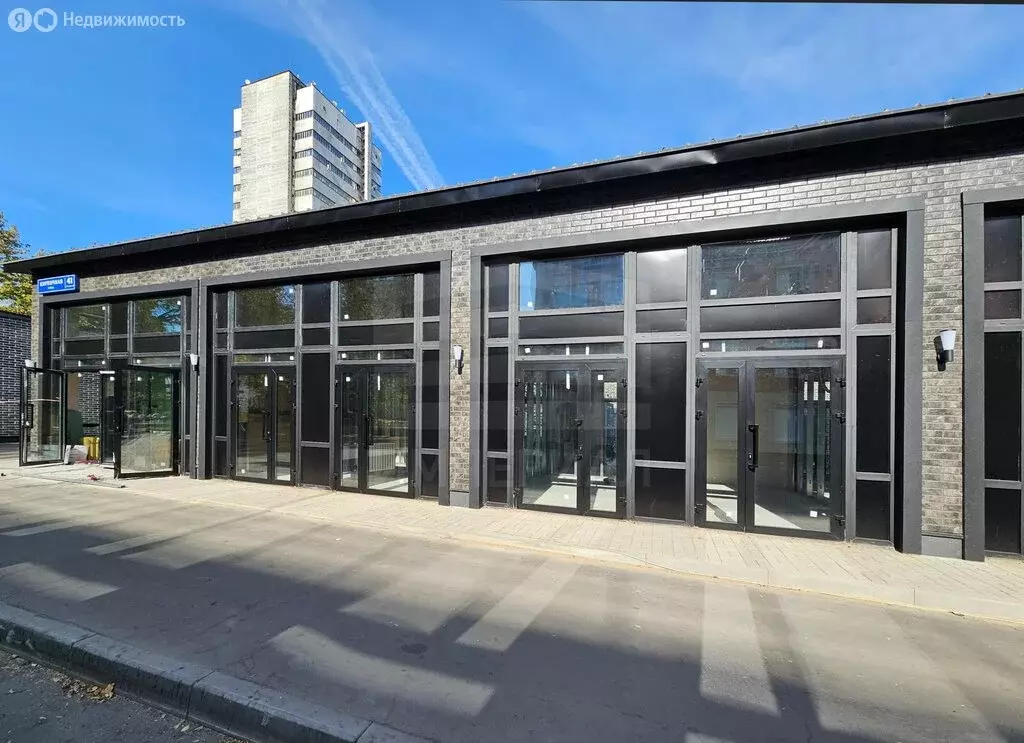 Помещение свободного назначения (10.2 м) - Фото 2