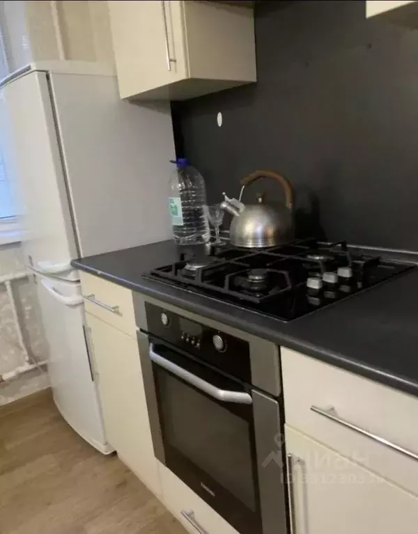 2-к кв. Волгоградская область, Волжский ул. Горького, 11 (43.0 м) - Фото 2
